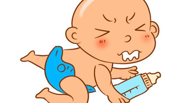 91免费黄片软件下载之宝宝吐奶怎么办