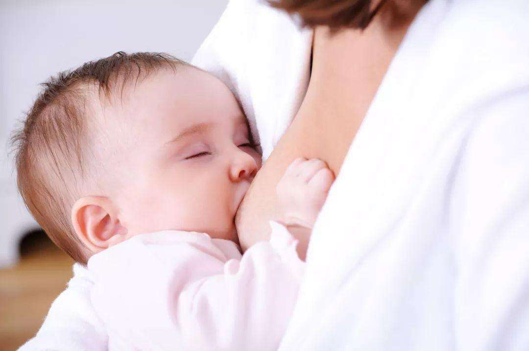 乳汁分析仪，产后开奶有诀窍，宝宝更健康