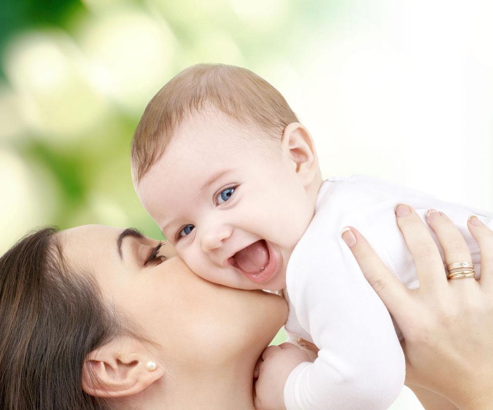 乳汁分析仪告诉你孕早期疾病注意事项