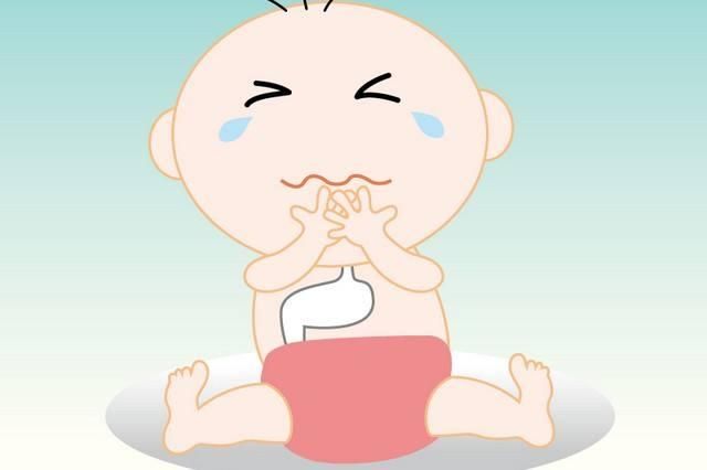 91免费看视频厂家科普吐奶溢奶要分清楚