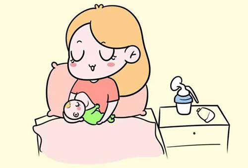 全自动91免费黄片软件下载提醒在这10种情况下别母乳喂养