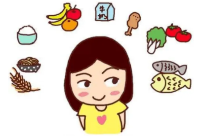 哺乳期营养