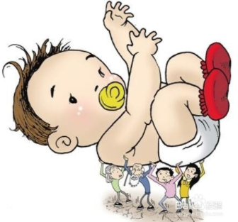 纯母乳喂养的宝宝太胖怎么回事