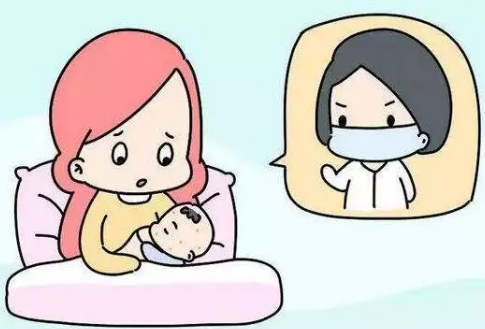 母乳期妈妈【乳汁分析仪】感冒如何避免影响宝宝的健康? 母乳期妈妈【乳汁分析仪】感冒如何避免影响宝宝的健康?