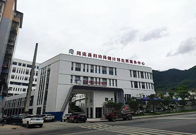 GK母乳成分分析仪价格如何？四川省筠连县妇幼保健计划生育服务中心成功购进