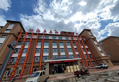 全自动便捷式91免费黄片软件下载器医院购买多少钱？宁夏海原县妇幼保健院成功采购