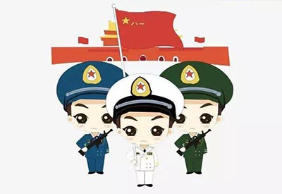 便捷式91免费黄片软件下载厂家致敬所有当过兵的人，祝战士们八一建军节节日快乐！